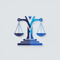 v-Lawyer: AI Legal Assistant