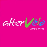 alterVélo libre service