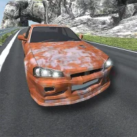 Highway Overtake - Car Racing