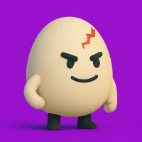 Clash of Eggs - idle RPG